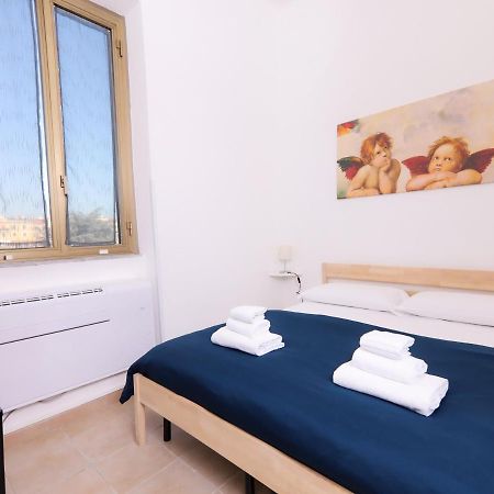 Cielo Vaticano Guest House Rome Luaran gambar