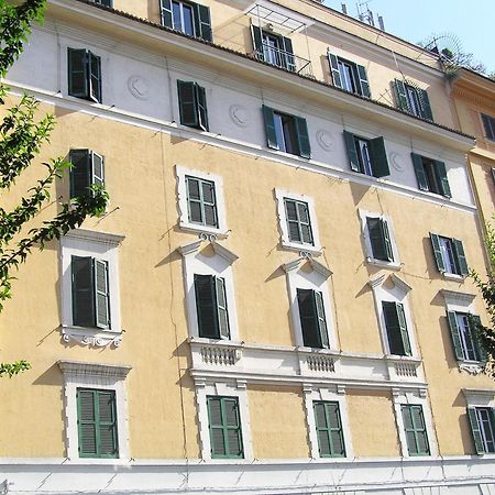Cielo Vaticano Guest House Rome Luaran gambar