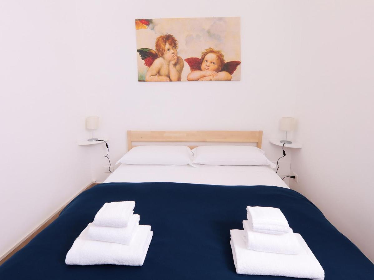 Cielo Vaticano Guest House Rome Luaran gambar