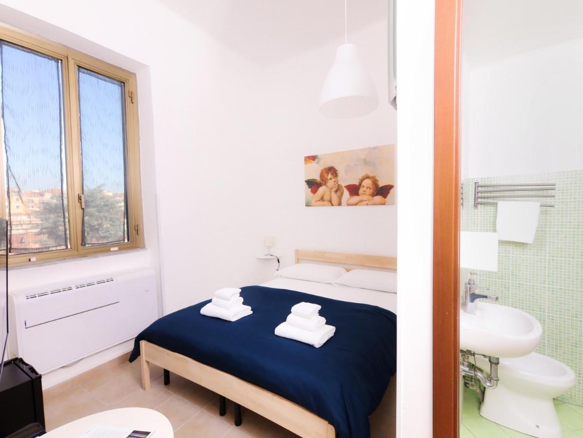 Cielo Vaticano Guest House Rome Luaran gambar