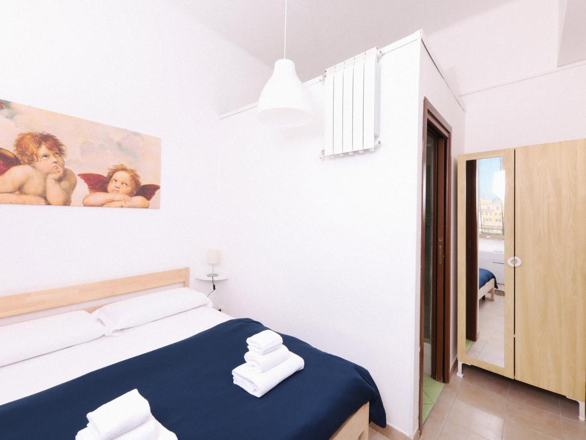 Cielo Vaticano Guest House Rome Luaran gambar