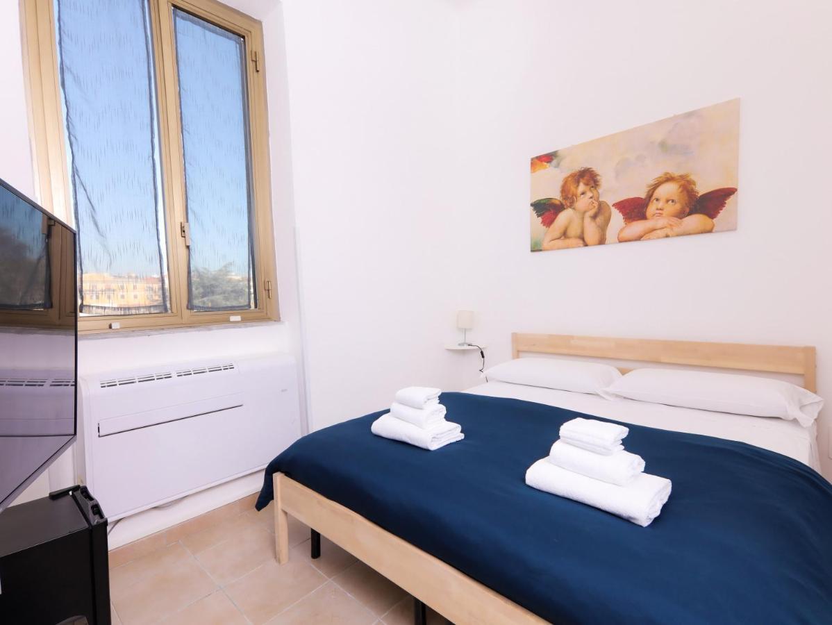 Cielo Vaticano Guest House Rome Luaran gambar