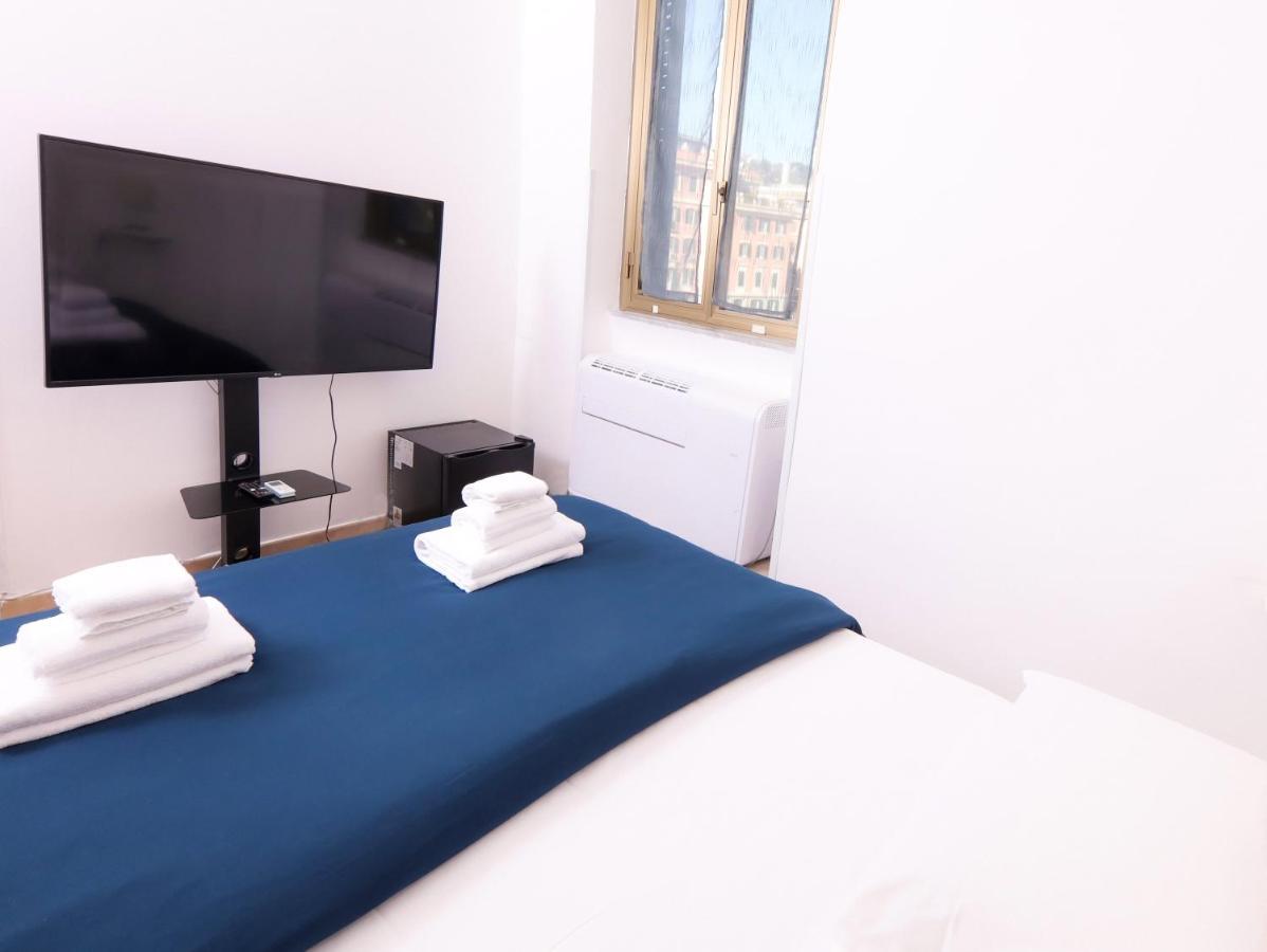 Cielo Vaticano Guest House Rome Luaran gambar