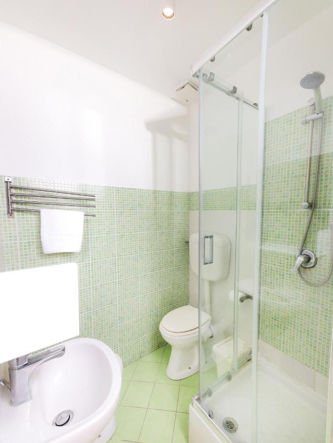 Cielo Vaticano Guest House Rome Luaran gambar