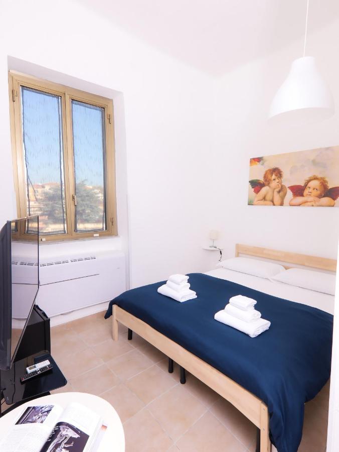 Cielo Vaticano Guest House Rome Luaran gambar