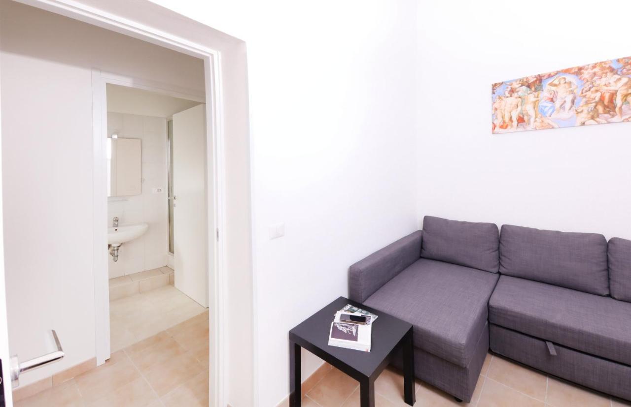 Cielo Vaticano Guest House Rome Luaran gambar