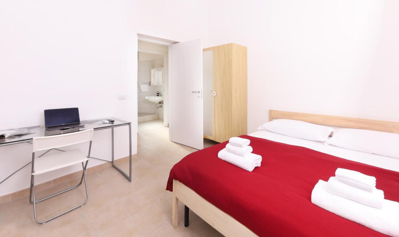 Cielo Vaticano Guest House Rome Luaran gambar