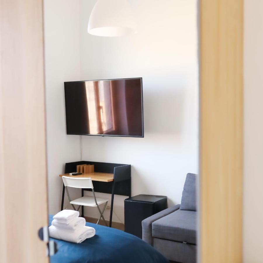 Cielo Vaticano Guest House Rome Luaran gambar