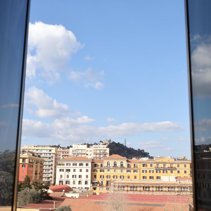 Cielo Vaticano Guest House Rome Luaran gambar