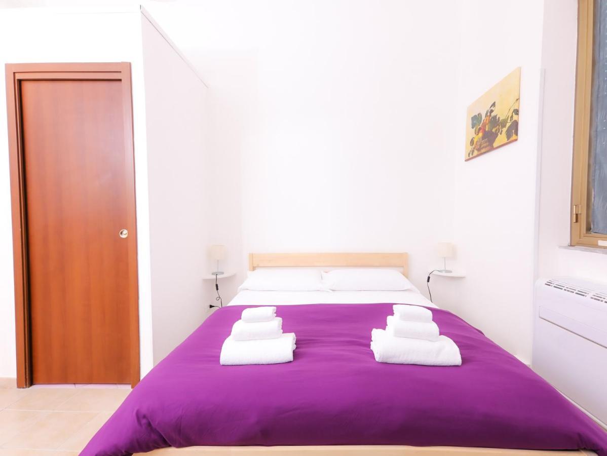Cielo Vaticano Guest House Rome Luaran gambar