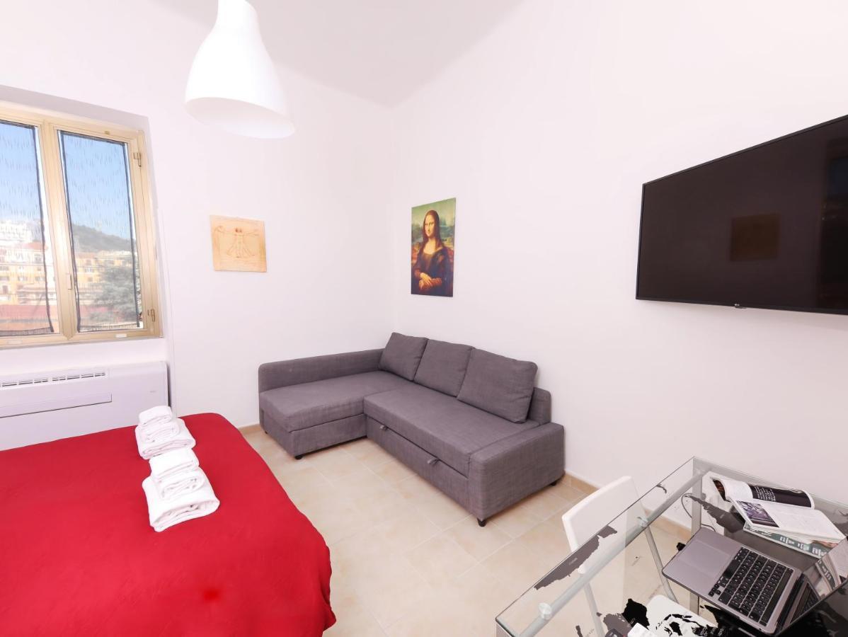 Cielo Vaticano Guest House Rome Luaran gambar
