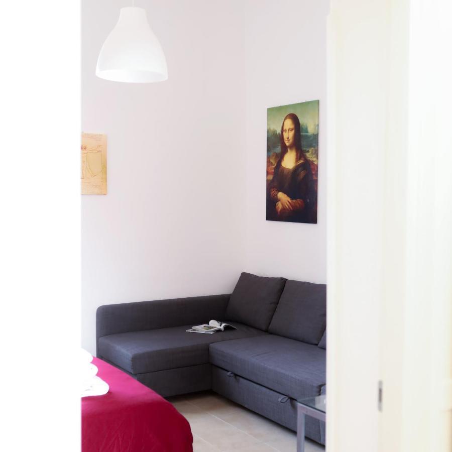 Cielo Vaticano Guest House Rome Luaran gambar