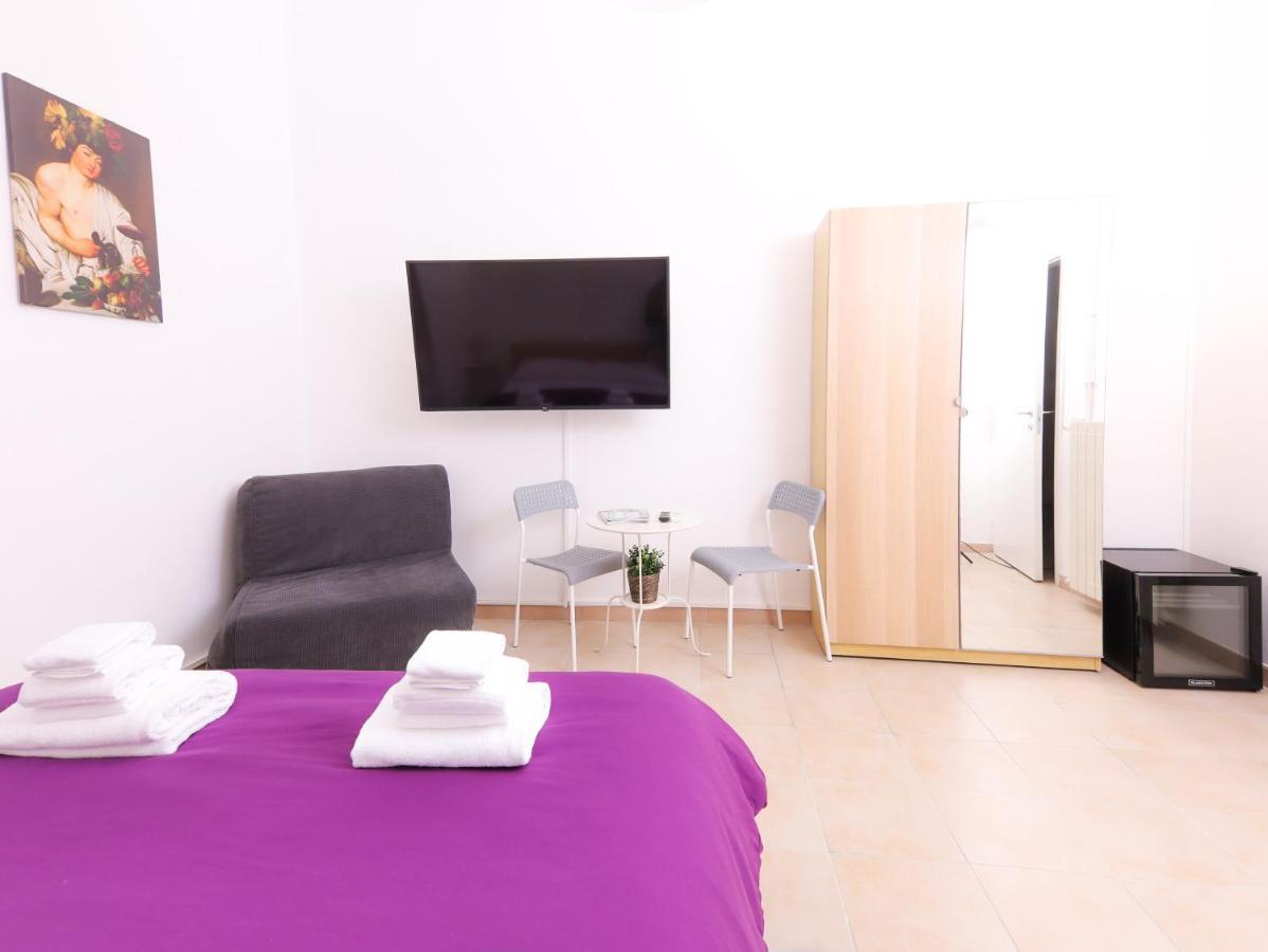 Cielo Vaticano Guest House Rome Luaran gambar