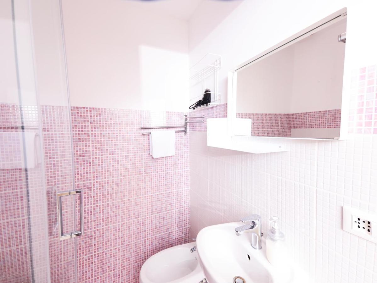 Cielo Vaticano Guest House Rome Luaran gambar