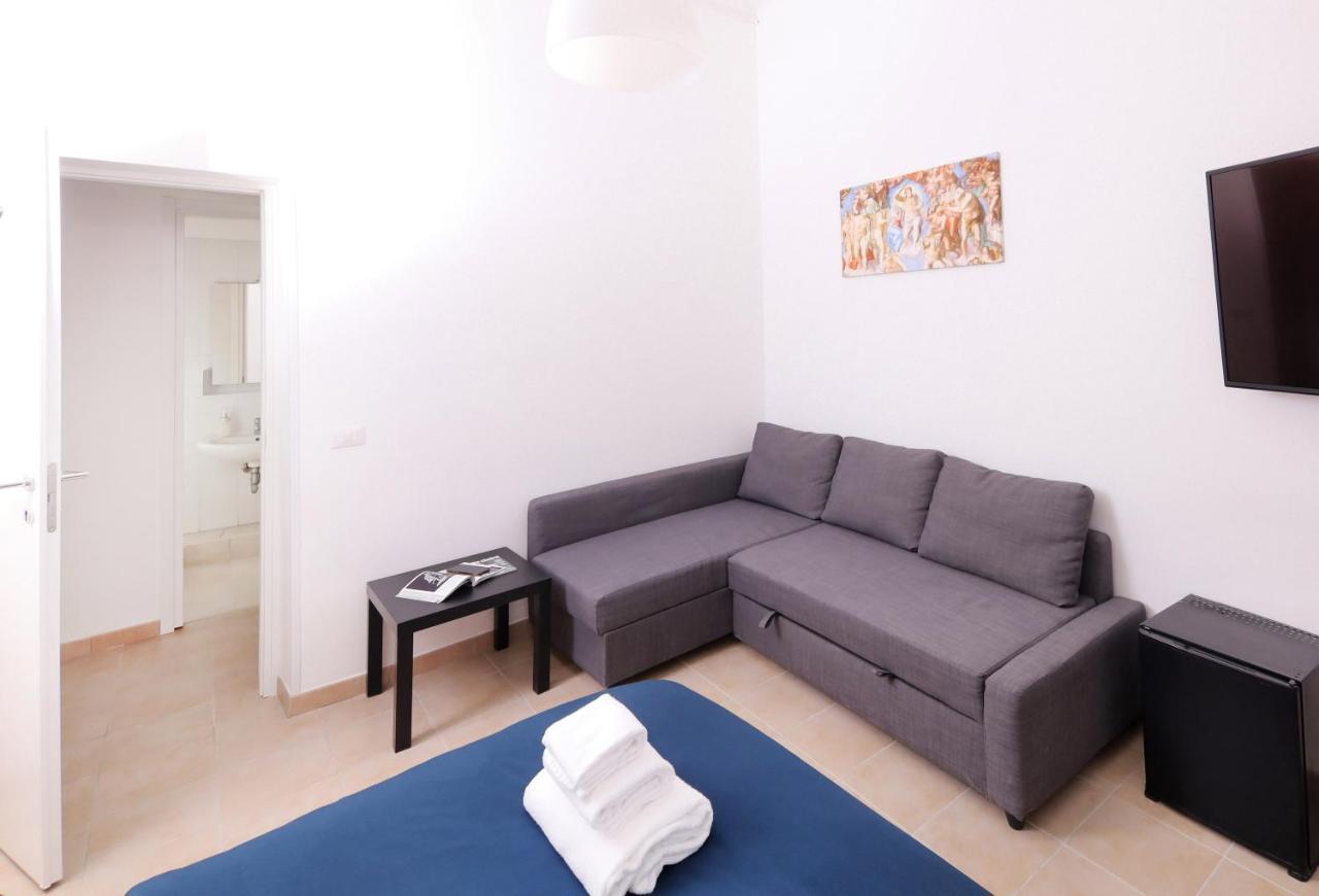Cielo Vaticano Guest House Rome Luaran gambar