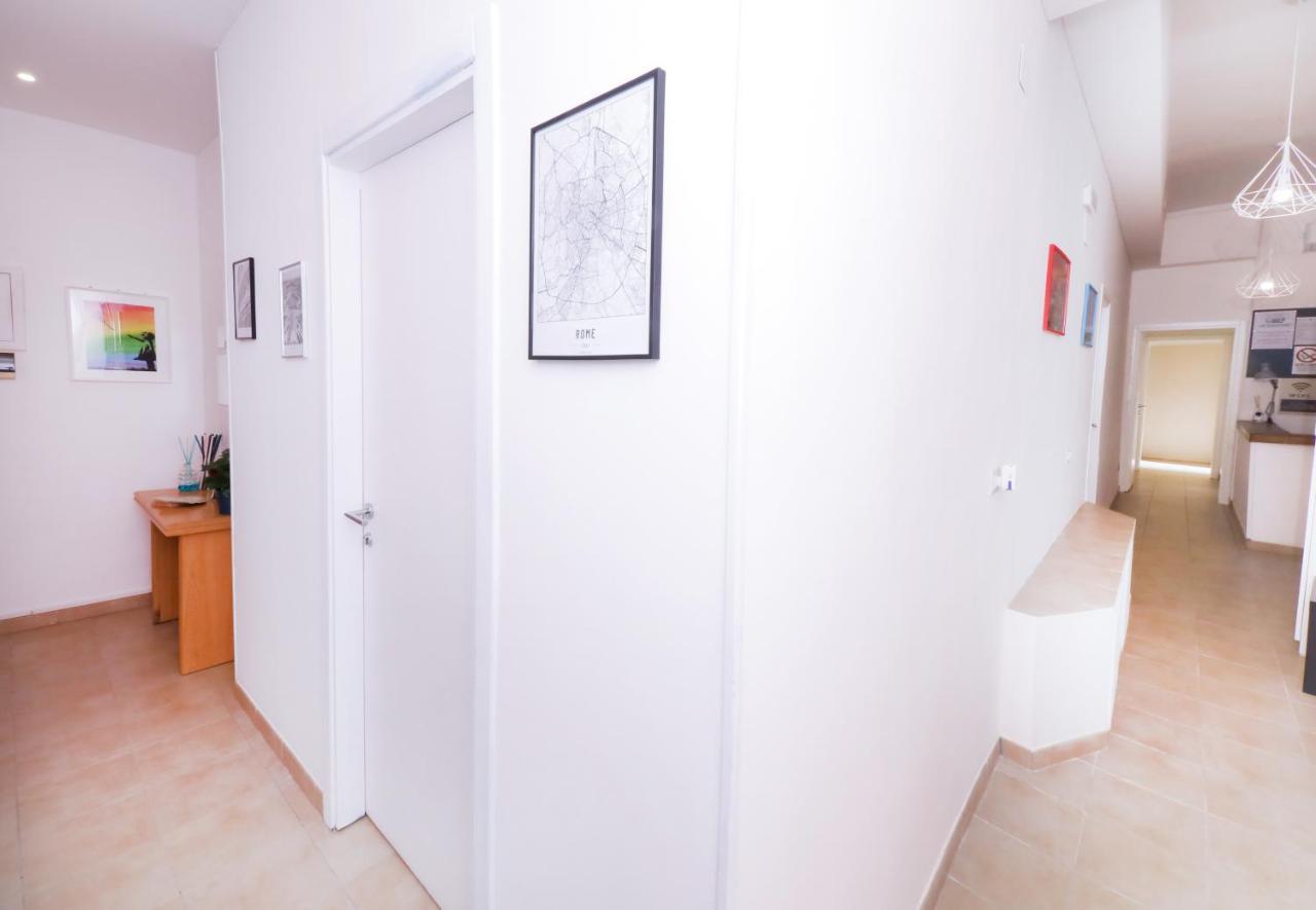 Cielo Vaticano Guest House Rome Luaran gambar