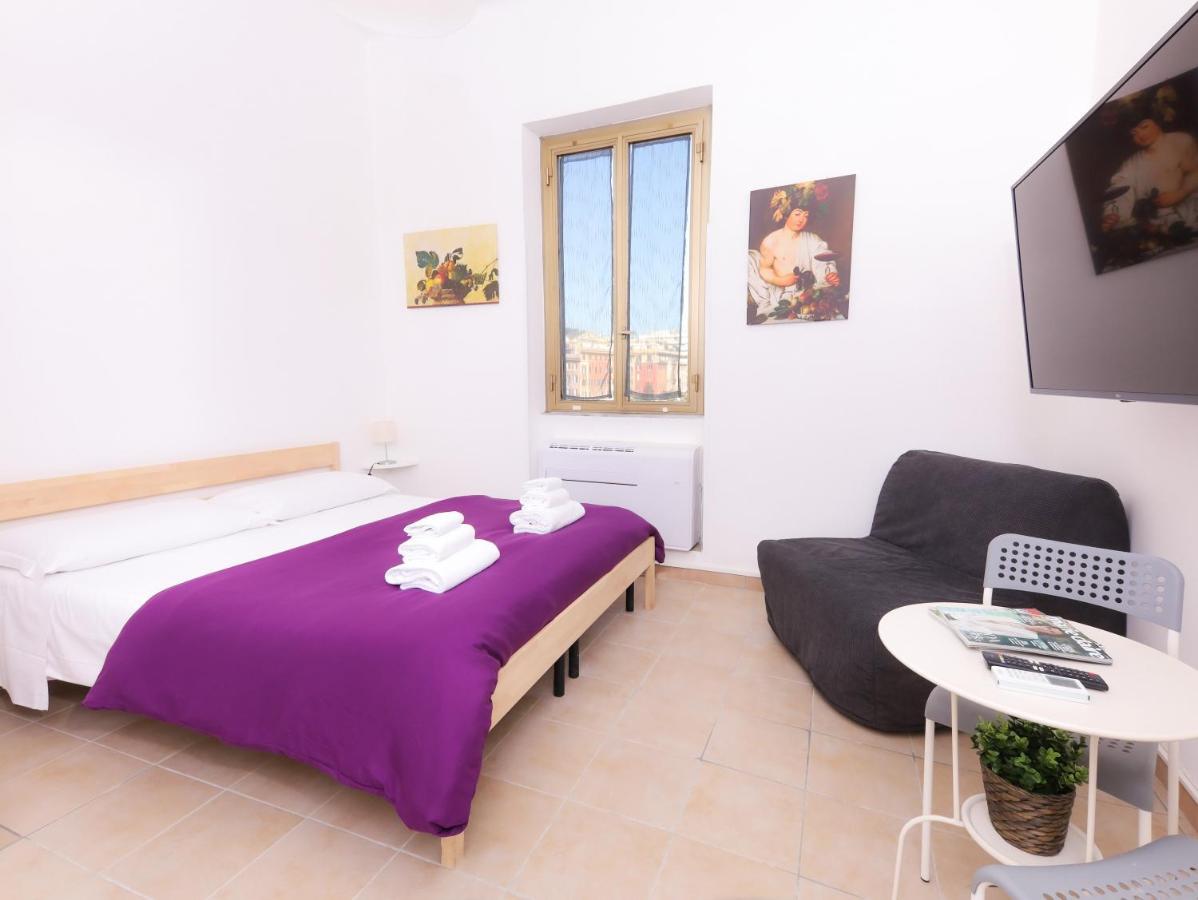 Cielo Vaticano Guest House Rome Luaran gambar