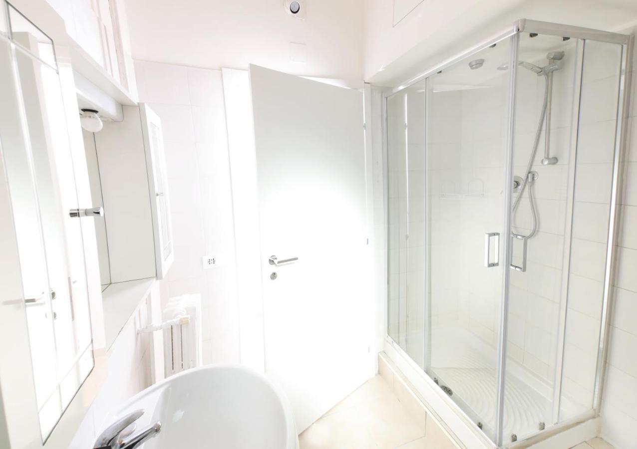 Cielo Vaticano Guest House Rome Luaran gambar