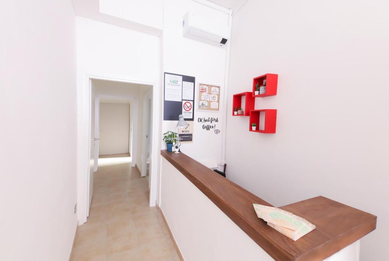 Cielo Vaticano Guest House Rome Luaran gambar