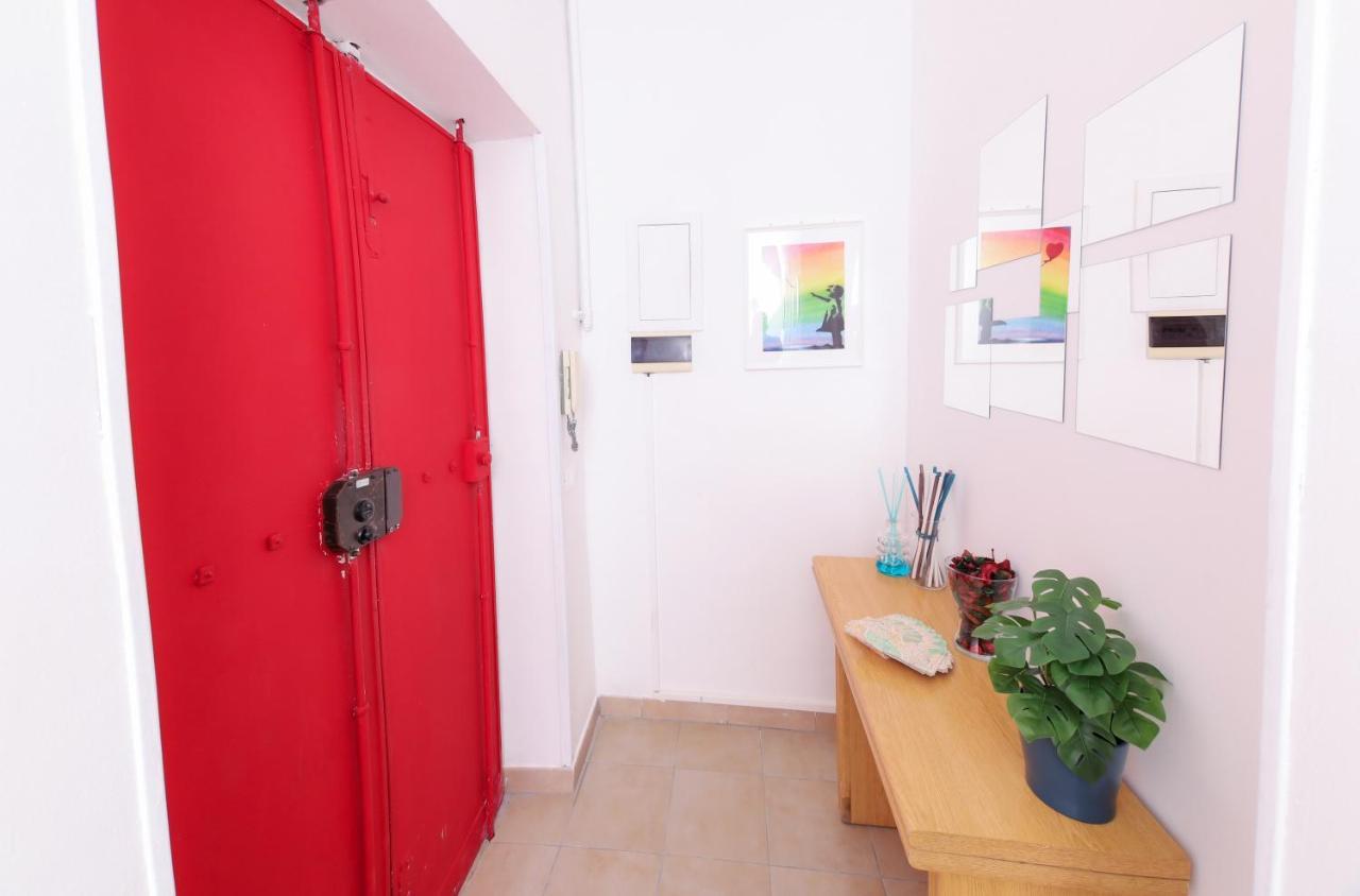 Cielo Vaticano Guest House Rome Luaran gambar