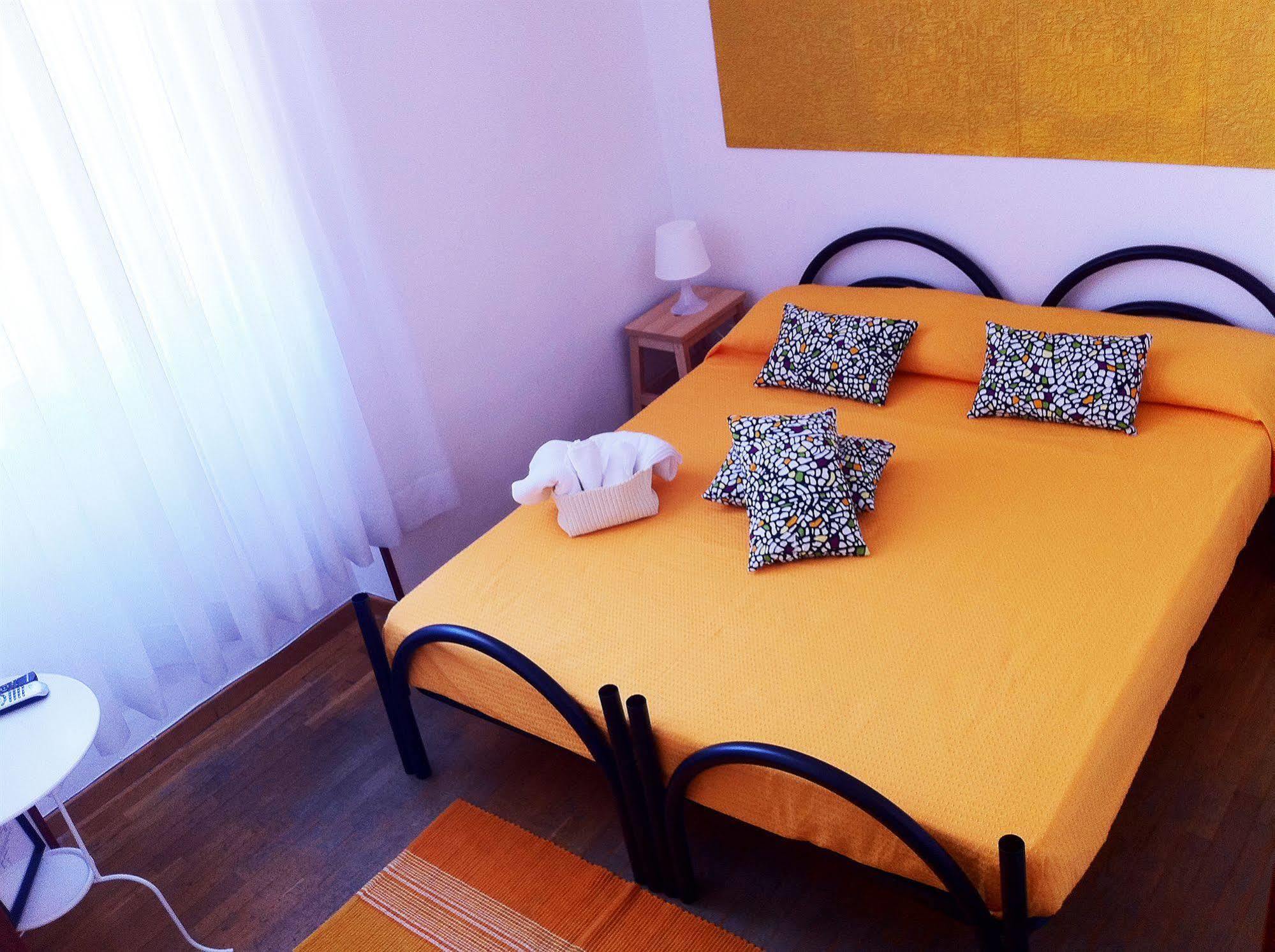Cielo Vaticano Guest House Rome Luaran gambar